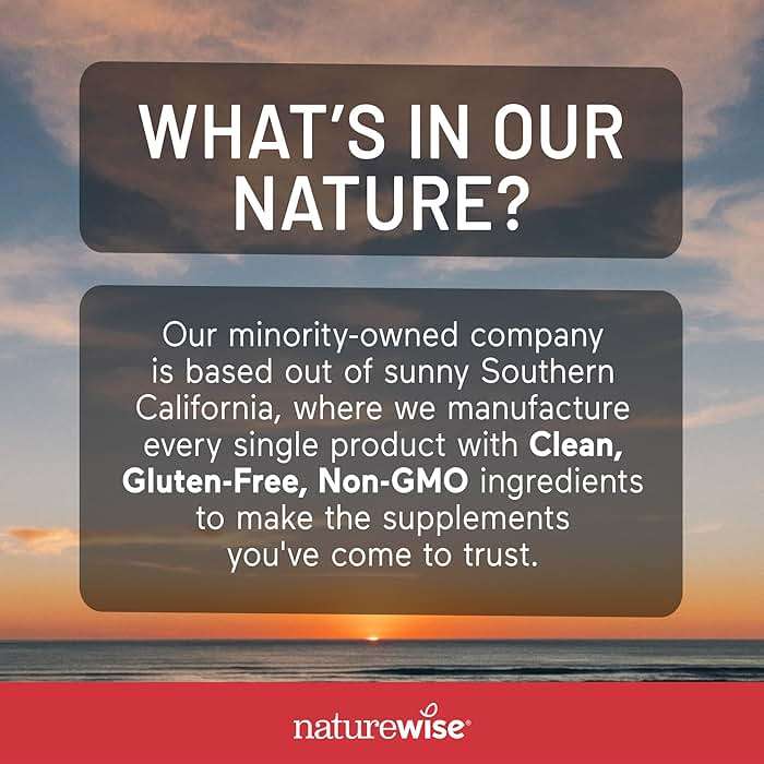 NatureWise Cranberry Pills for Women - 500mg Cranberry Extract (25:1) + Vitamin C & E - Cleansing Urinary Tract & Bladder - Vegan, Non-GMO, Sugar-Free - 60 Capsules[1-Month Supply] - Image 10