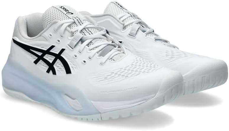 ASICS Men's Gel-Resolution X Tennis Shoes - Image 2