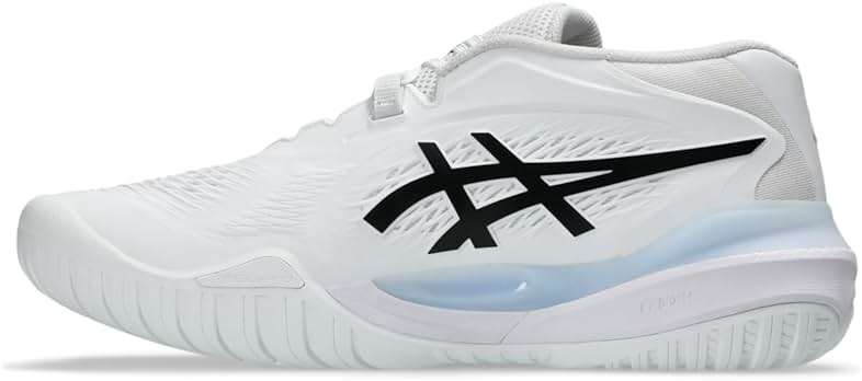 ASICS Men's Gel-Resolution X Tennis Shoes - Image 4