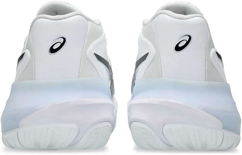 ASICS Men's Gel-Resolution X Tennis Shoes - Image 5