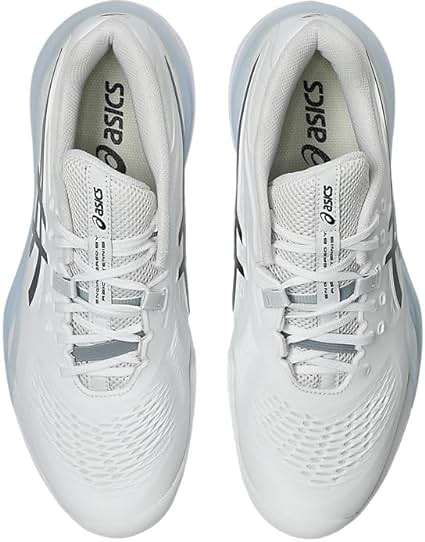 ASICS Men's Gel-Resolution X Tennis Shoes - Image 6