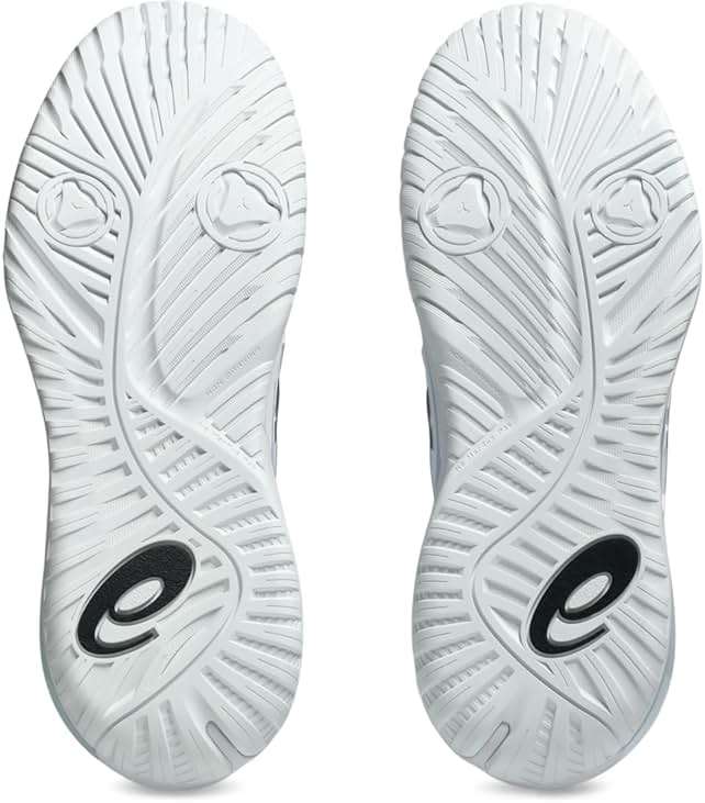 ASICS Men's Gel-Resolution X Tennis Shoes - Image 7