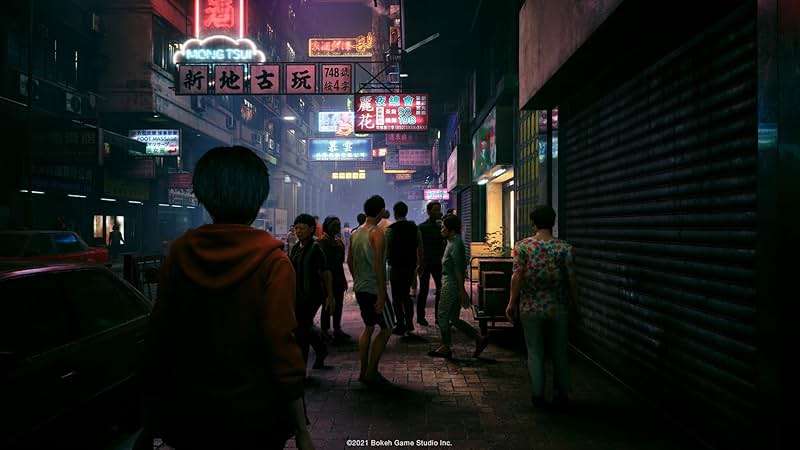 Slitterhead Day 1 Edition - PlayStation 5 - Image 7