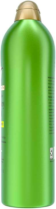 OGX Extra Strength Refreshing Scalp + Rosemary Mint Conditioner, Nourishing Hair & Scalp Conditioner Infused with Rosemary for Healthy-Looking Hair, Sulfate-Free Surfactants, 25.4 fl. oz - Image 7