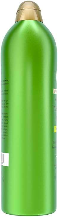 OGX Extra Strength Refreshing Scalp + Rosemary Mint Conditioner, Nourishing Hair & Scalp Conditioner Infused with Rosemary for Healthy-Looking Hair, Sulfate-Free Surfactants, 25.4 fl. oz - Image 8