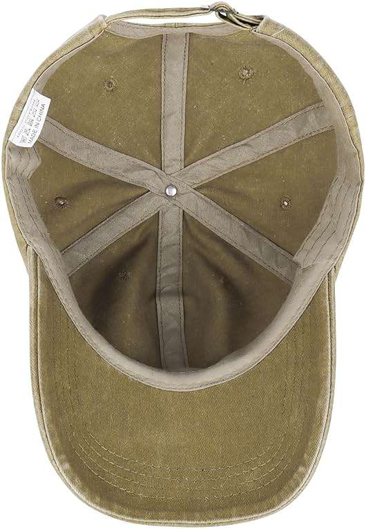 Valporia I Fix Stuff Funny Dad Hat Gifts for Men Who Have Everything Baseball Cap Ideas for Birthday Anniversary - Image 2