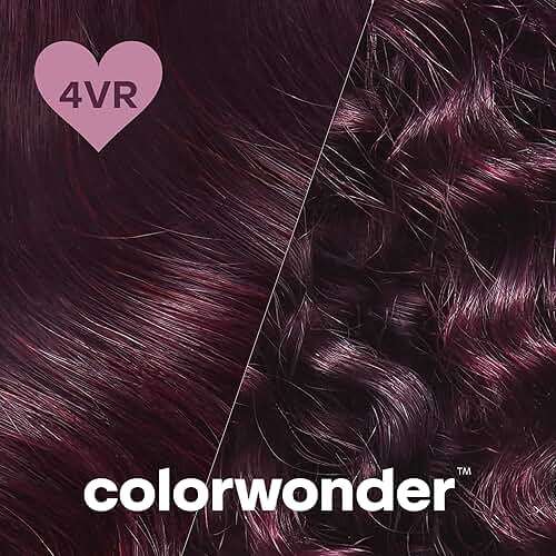 Madison Reed ColorWonder Demi-Permanent Hair Color Kit – 4VR Darkest Plum (Plum And Then Some) | Rich Jewel Tone, Lasts 25 Washes, Ammonia-Free - Image 3