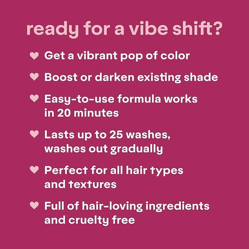 Madison Reed ColorWonder Demi-Permanent Hair Color Kit – 4VR Darkest Plum (Plum And Then Some) | Rich Jewel Tone, Lasts 25 Washes, Ammonia-Free - Image 8