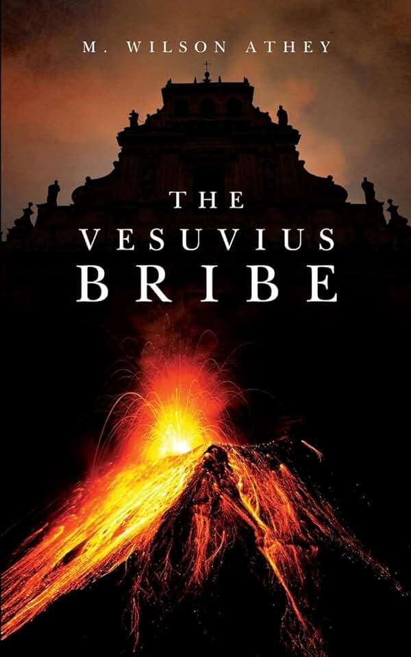 The Vesuvius Bribe - Image 1
