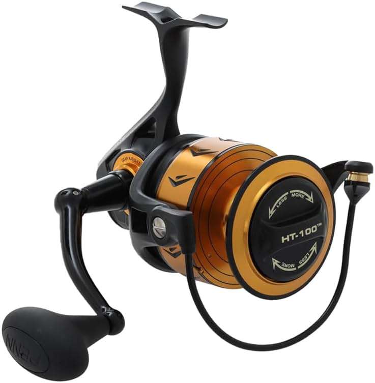 Spinfisher® VII Spinning Reel - Image 1