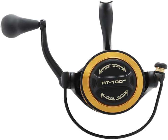Spinfisher® VII Spinning Reel - Image 4