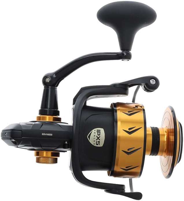 Spinfisher® VII Spinning Reel - Image 6