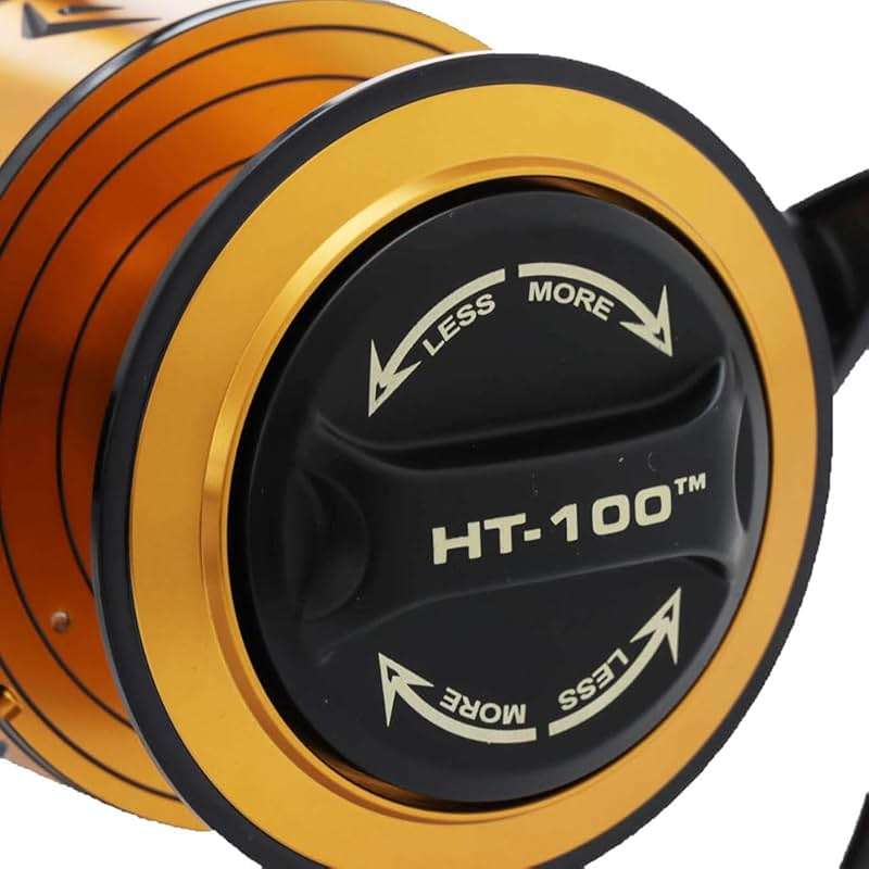 Spinfisher® VII Spinning Reel - Image 7
