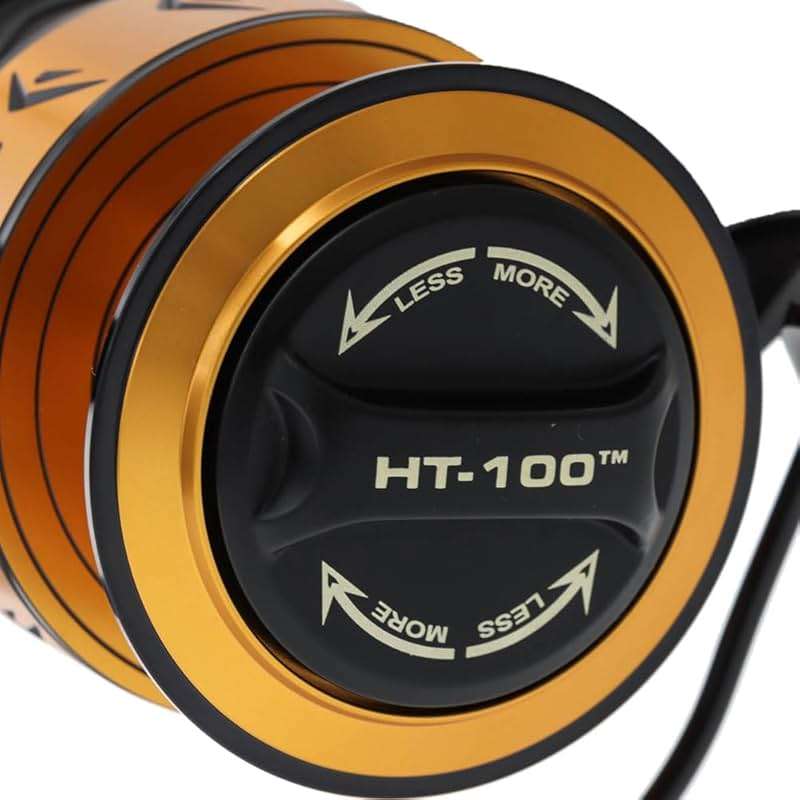 Spinfisher® VII Spinning Reel - Image 9