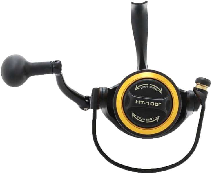 Penn SSVII5500 Spinfisher VII - Image 4