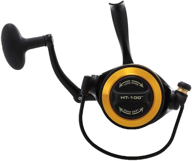 Penn SSVII6500 Spinfisher VII - Image 6
