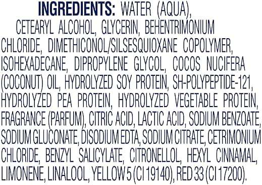 Dove Hair Bond Strength 10in1 Serum Mask for Chemically Damaged Hair with Bio-Protein Care Technology plus Peptide Complex 9.2 fl oz. - Image 15