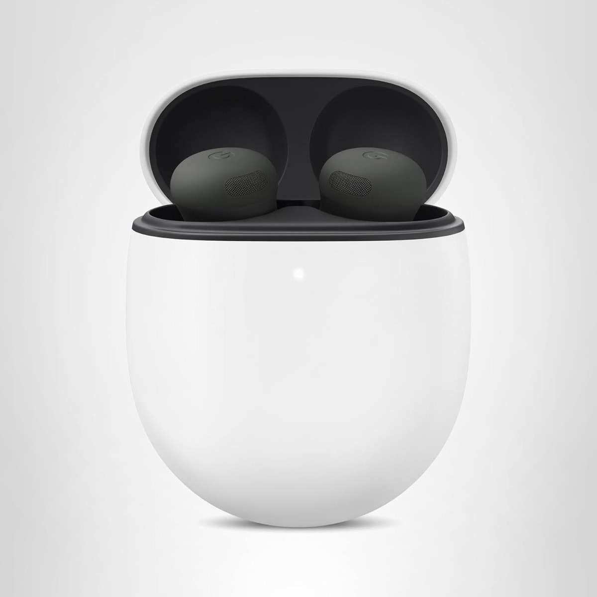 Google Pixel Buds Pro 2 - Wireless Bluetooth Earbuds with Pro-Level Active Noise Cancellation - Built for Gemini, Your Google AI Assistant - Hazel - Image 12