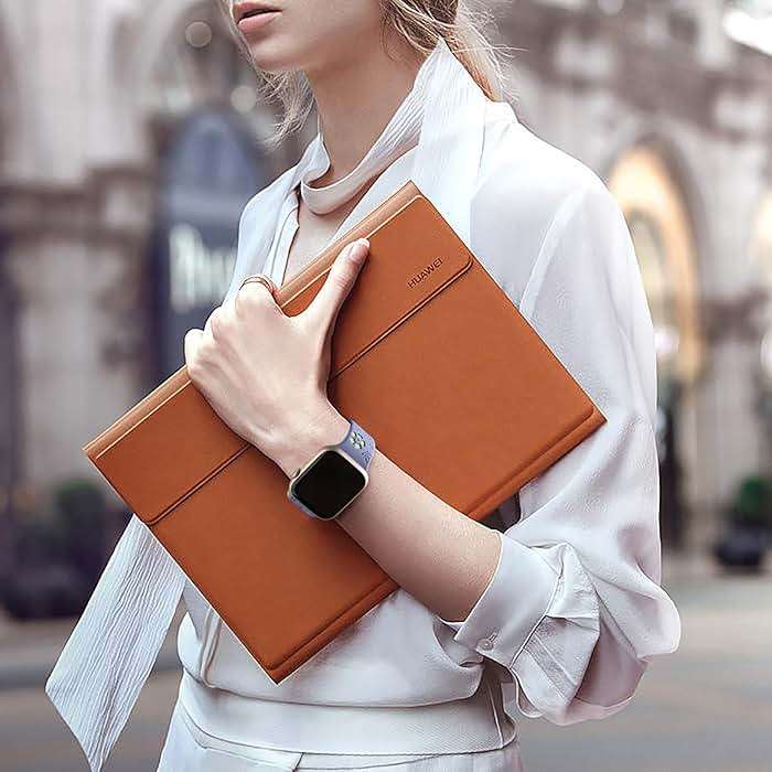 Floral Engraved Band Compatible with Apple Watch Band Women 40mm 38mm 41mm 42mm 44mm 45mm 46mm 49mm, Soft Silicone Two-Tone Flower Sport Strap for iWatch Series 10 9 8 7 6 5 4 3 2 1 SE Ultra - Image 7
