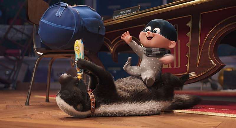Despicable Me 4 - Collector's Edition [DVD] - Image 5