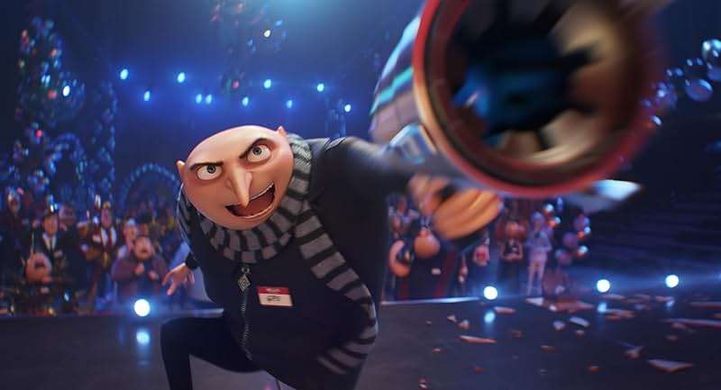 Despicable Me 4 - Collector's Edition [DVD] - Image 6
