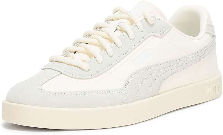 Puma Womens Club II Era - Image 1