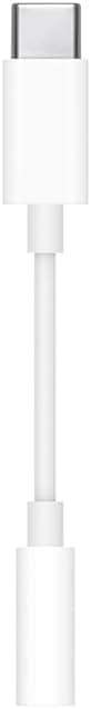 Apple USB-C to 3.5 mm Headphone Jack Adapter - Image 1