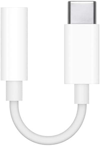 Apple USB-C to 3.5 mm Headphone Jack Adapter - Image 2