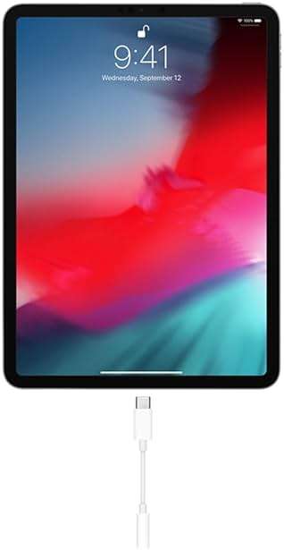 Apple USB-C to 3.5 mm Headphone Jack Adapter - Image 4