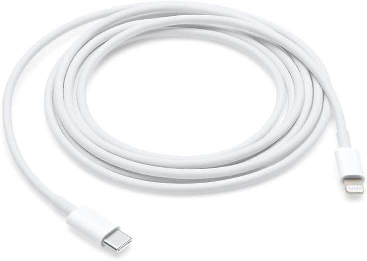 Apple USB-C to Lightning Cable (2 m) - Image 1