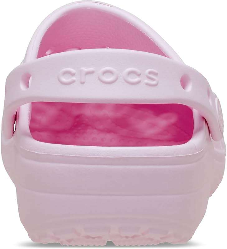 Crocs Unisex Adult Floral Classic Clogs - Image 2