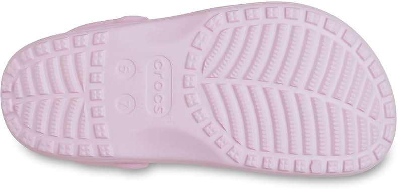 Crocs Unisex Adult Floral Classic Clogs - Image 3