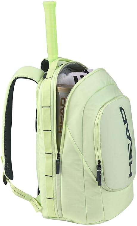 HEAD 260424 Tennis Bag Pro Backpack 30L - Image 2