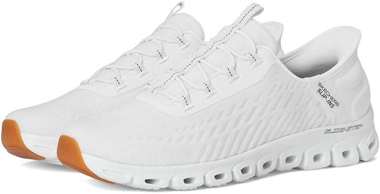 Skechers Women's Sport Active Hands Free Slip-ins Glide-Step - Tranquility - Image 1