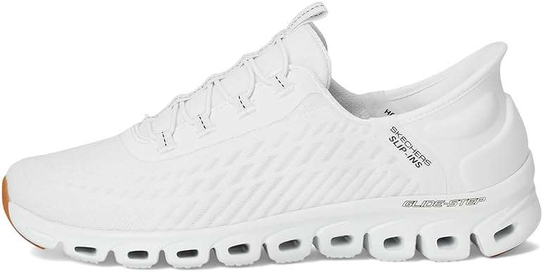 Skechers Women's Sport Active Hands Free Slip-ins Glide-Step - Tranquility - Image 4