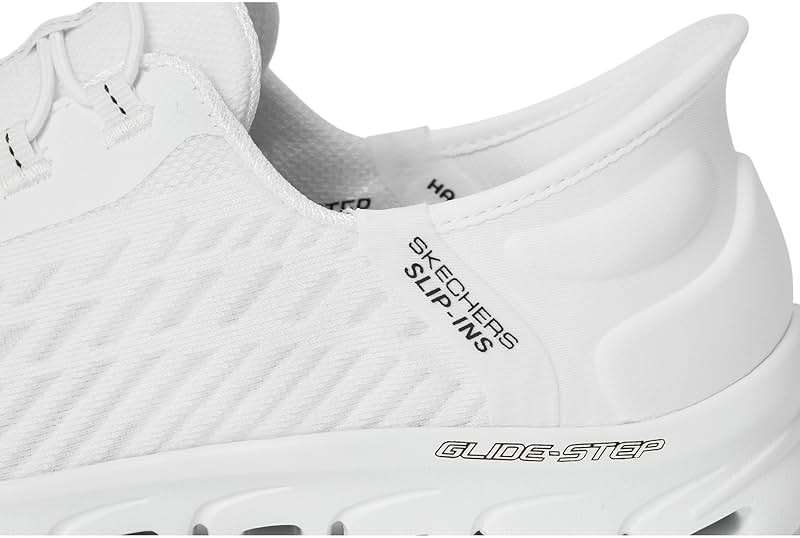 Skechers Women's Sport Active Hands Free Slip-ins Glide-Step - Tranquility - Image 6