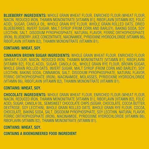belVita Bites Breakfast Biscuits Variety Pack, 3 Flavors, Mother's Day, 40 Snack Packs - Image 3