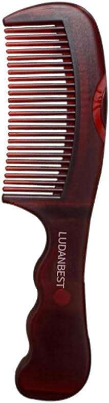 The fifth generation The revolutionary design of dandruff combs, and beauty combs, with healthier scalp and better hair quality, removes dandruff and dirt for women and me - Image 6