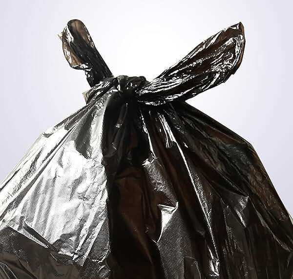 65 Gallon Trash Bags 1.8 Mil -50''x55'' Pack of 50 Thick Large Heavy Duty Multi-Use Garbage Bags Extra Large Strong Trash Can Liners for Office, Picnic,Kitchen, Bulk Bags (65 Gallon 50 Count) - Image 8