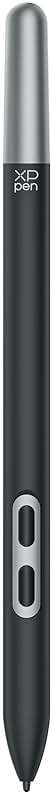 XPPen X3 Pro Slim Stylus 16K Pressure Levels Battery-free Stylus Higher Accuracy Only Compatible for XPPen Artist Pro 14 & 16 Gen 2/ Deco Pro Gen 2 Series /Artist Pro 19 Drawing Tablet - Image 1