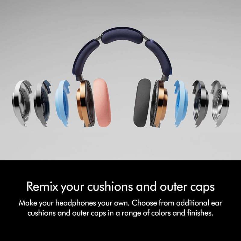 Dyson OnTrac™ Headphones, CNC Copper - Image 5