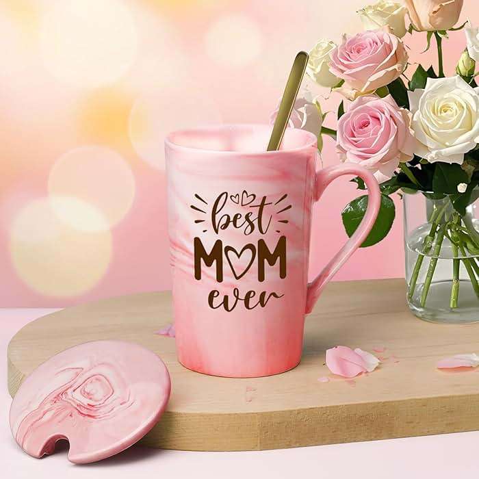 Gifts for Mom, Wife, Grandma, Sister, Friends: Unique Birthday Gifts Baskets Set for Personalized Best Mom from Daughter Son, Spa Presents for Christmas, Birthday, Valentines, Mothers Day - Image 4