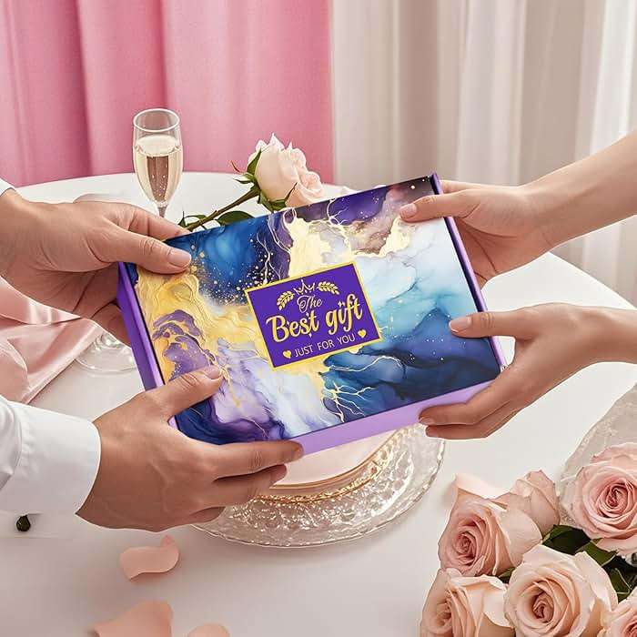 Gifts for Mom, Wife, Grandma, Sister, Friends: Unique Birthday Gifts Baskets Set for Personalized Best Mom from Daughter Son, Spa Presents for Christmas, Birthday, Valentines, Mothers Day - Image 7
