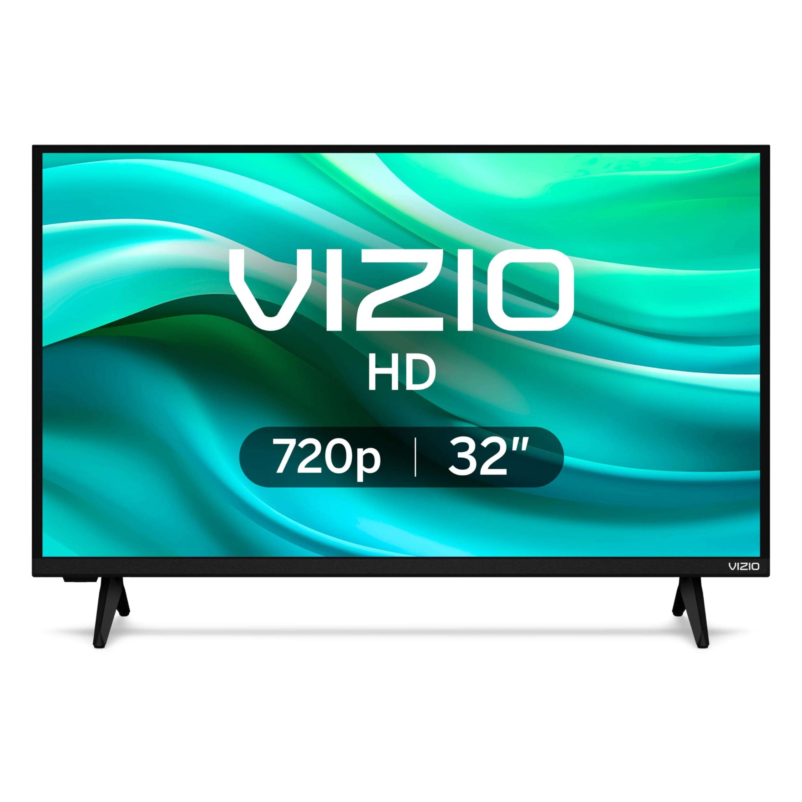 VIZIO VHD32M 32 inch Class HD 720p LED Smart TV (Renewed) - Image 1