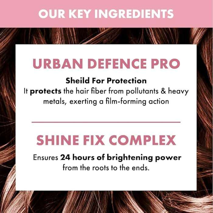 Semi di Lino Moisturizing Shampoo and Hair Mask for Dry Hair - Hydrates, Nourishes, Softens - Color Safe - Adds Shine and Softness on Dry Damaged Hair - Sulfate Free - Image 11