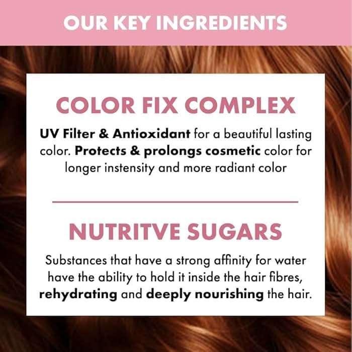 Semi di Lino Moisturizing Shampoo and Hair Mask for Dry Hair - Hydrates, Nourishes, Softens - Color Safe - Adds Shine and Softness on Dry Damaged Hair - Sulfate Free - Image 10