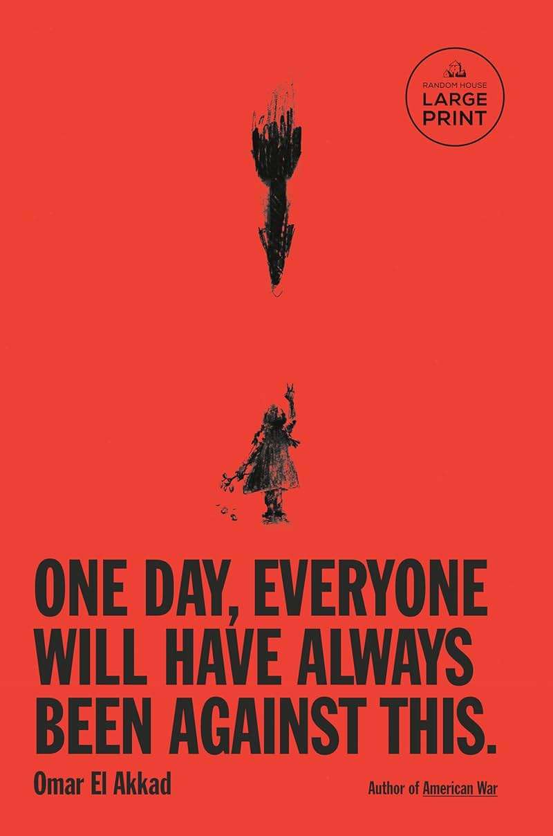 One Day, Everyone Will Have Always Been Against This - Image 1