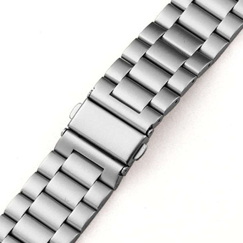 SPGUARD Metal Band Compatible with Samsung Galaxy Watch 7/8 Ultra 47mm (2025/2024), No Gap Stainless Steel Band Strap for Men Women Business, NOT for Other Models - Image 7