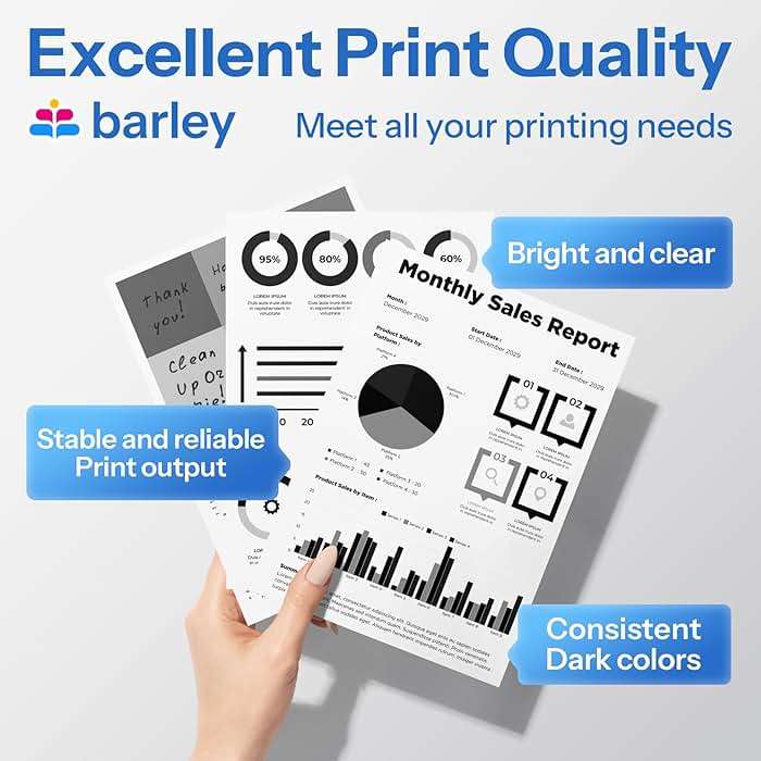 TN730 TN-730 Compatible TN-730 TN730 Toner Cartridge Black Replacement for Brother TN730 TN-730 DCP-L2550DW MFC-L2750DW MFC-L2710DW Toner Printer (2-Pack). - Image 4