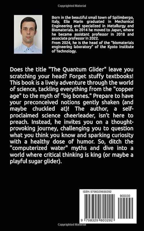 The Quantum Glider: A journey through bizarre, curious, and misused scientific terms - Image 2